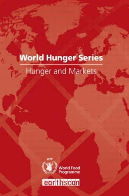 Book cover of: Hunger and Markets