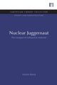 Book cover of: Nuclear Juggernaut. By: Martin Bond