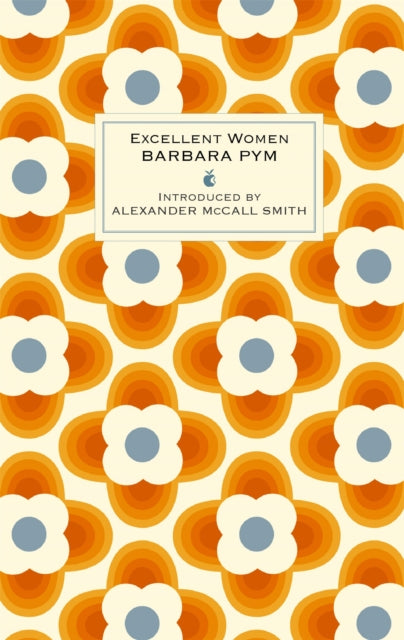 Excellent Women, 'I'm a huge fan of Barbara Pym' Richard Osman 9781844085262 Barbara Pym