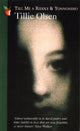 Book cover of: Tell Me A Riddle And Yonnondio. By: Tillie Olsen