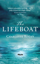 Book cover of: Lifeboat. By: Charlotte Rogan