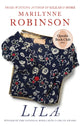 Book cover of: Lila. By: Marilynne Robinson