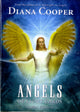 Book cover of: Angels of Light Cards Pocket Edition