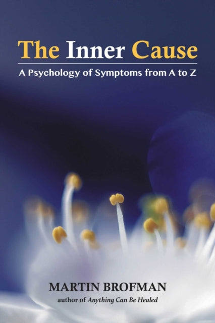 Book cover of: Inner Cause. By: Martin Brofman