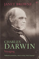 Book cover of: Charles Darwin: Voyaging. By: Janet Browne