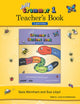 Book cover of: Grammar 1 Teacher's Book. By: Sara Wernham