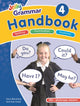 Book cover of: Grammar 4 Handbook. By: Sara Wernham