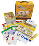 Book cover of: Jolly Phonics Extra (Personal Edition)