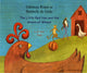 Little Red Hen and the Grains of Wheat in Romanian and English 9781844443970 L. R. Hen