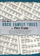 Book cover of: Even More Rock Family Trees
