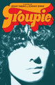 Book cover of: Groupie. By: Jenny Fabian