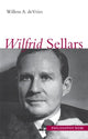 Book cover of: Wilfrid Sellars. By: Willem A. DeVries
