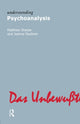 Book cover of: Understanding Psychoanalysis