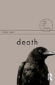 Book cover of: Death