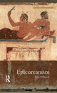 Book cover of: Epicureanism. By: Tim O'Keefe