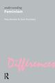 Book cover of: Understanding Feminism