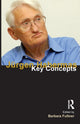 Book cover of: Jurgen Habermas