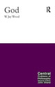 Book cover of: God. By: W. Jay Wood