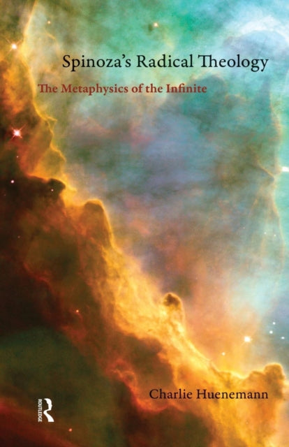 Book cover of: Spinoza's Radical Theology