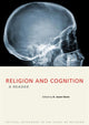 Book cover of: Religion and Cognition. By: D. Jason Slone