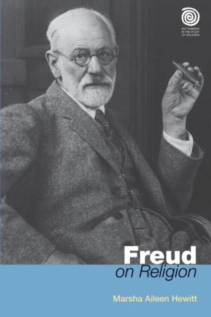 Book cover of: Freud on Religion