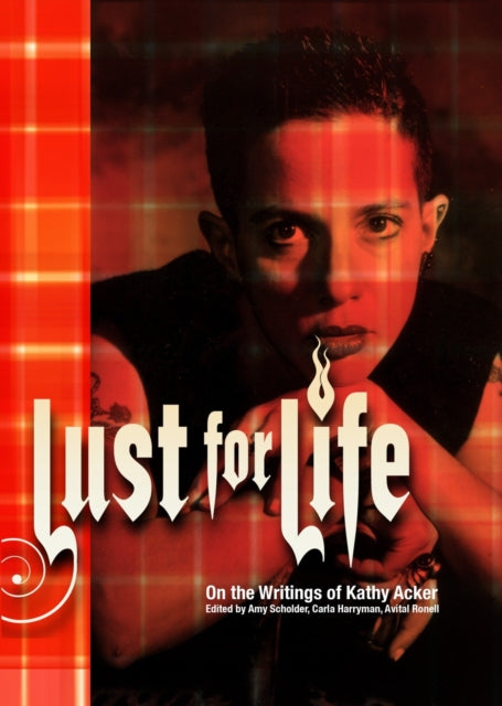 Book cover of: Lust For Life