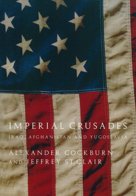Book cover of: Imperial Crusades