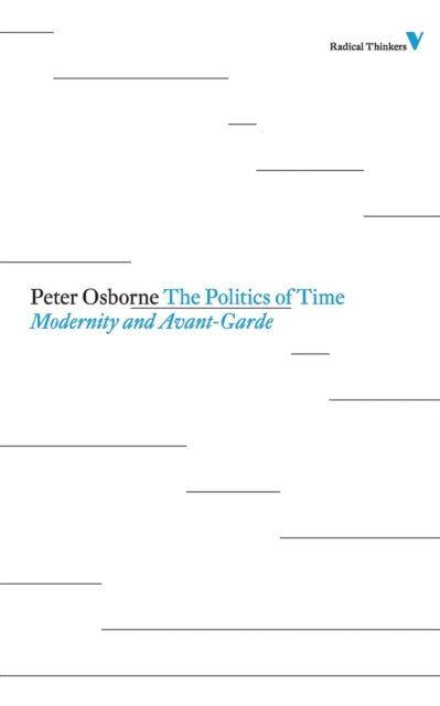 Book cover of: Politics of Time