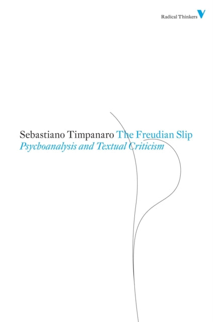 Book cover of: Freudian Slip