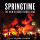 Book cover of: Springtime. By: Clare Solomon