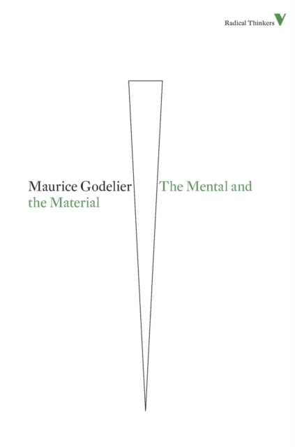 Book cover of: Mental and the Material
