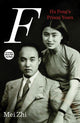 Book cover of: F
