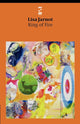 Book cover of: Ring of Fire. By: Lisa Jarnot