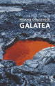 Book cover of: Galatea. By: Melanie Challenger