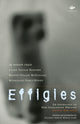 Book cover of: Effigies. By: Allison Hedge Coke