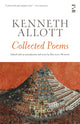 Book cover of: Collected Poems