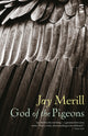 Book cover of: God of the Pigeons