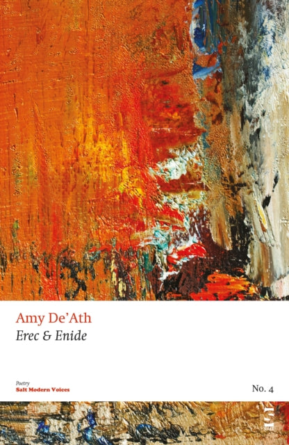 Book cover of: Erec & Enide