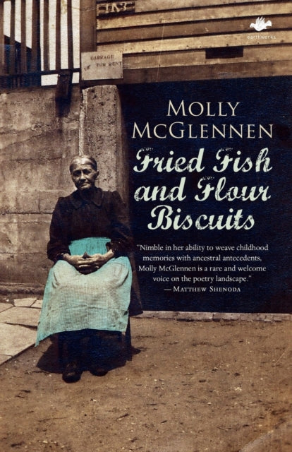 Book cover of: Fried Fish and Flour Biscuits