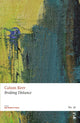 Book cover of: Braking Distance. By: Calum Kerr