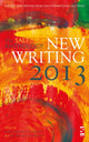 Book cover of: Salt Anthology of New Writing 2013