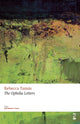 Book cover of: Ophelia Letters. By: Rebecca Tamas