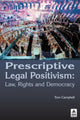 Book cover of: Prescriptive Legal Positivism