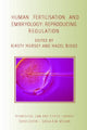 Book cover of: Human Fertilisation and Embryology. By: Kirsty Horsey