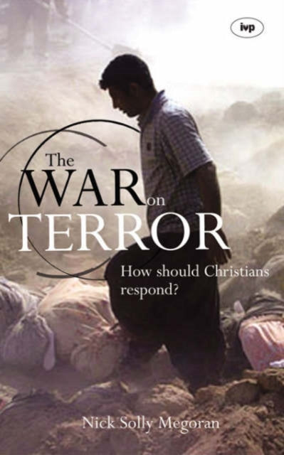 Book cover of: War on Terror. By: Nick Solly Megoran
