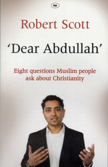 Book cover of: Dear Abdullah