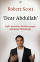 Book cover of: Dear Abdullah