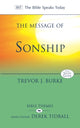 Message of Sonship, At Home In God's Household 9781844745388 Trevor J. Burke