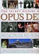 Book cover of: Secret History of Opus Dei. By: Maggy Whitehouse