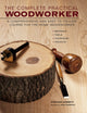 Book cover of: Complete Practical Woodworker